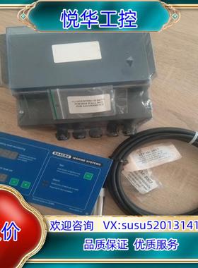 原装SCA2012 SAACKE报警控制器议