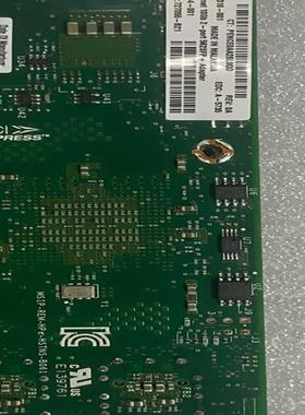 HPE/惠普 562SFP+ 727055-B21 7903