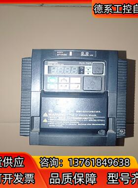 3G3MX2-A4015-ZV1  1.5KW380V