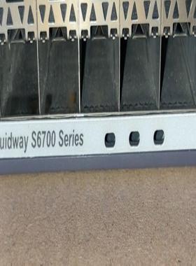 /华为HUAWEI S6700-48-EI，48口万兆光交换