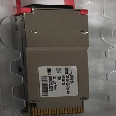 出售烽火200g40km光模块 全新原包