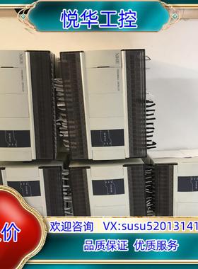 原装信捷plc，XD5-60T10-E，有50台，成色充新议