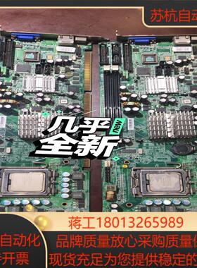 凌华主板，NUPRO-852，，成色可以，好，