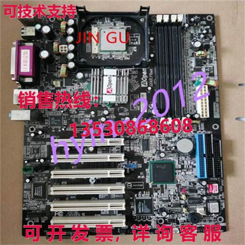 原装供应 Aopen AX4R PLUS