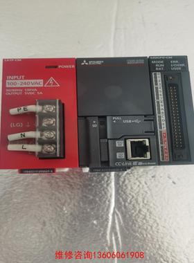 （请询价）二手拆机L02CPU-CM，电源L61P-CM议价
