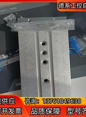 费斯托气缸162100  DPZ-25-80-P-A-KF