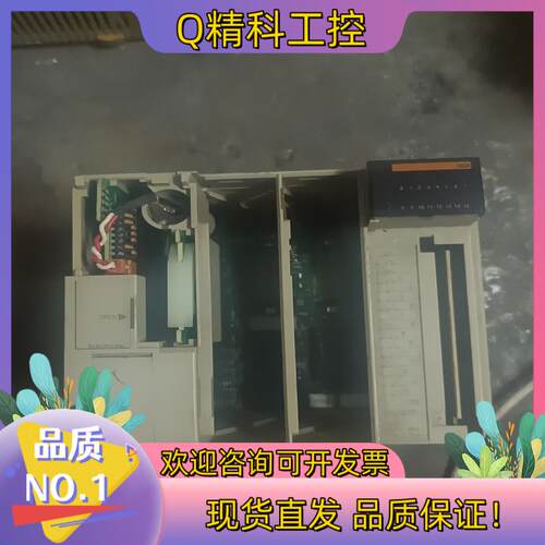 现货CQM1H一CPU11所示没有标签