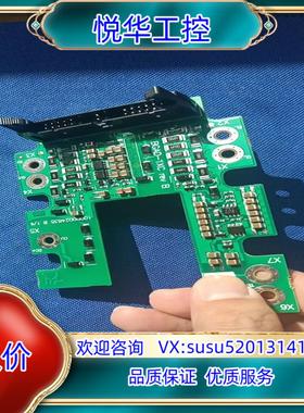 原装ACS580/ACS880变频器板/BGAD-1XC/BGA议