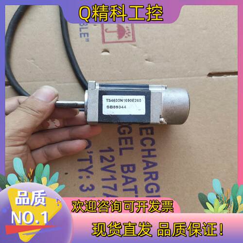现货多摩川伺服电机TS4603N1090E200成色功能