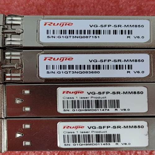 Ruijie锐捷VG-SFP-SR-MM850 25G多模光