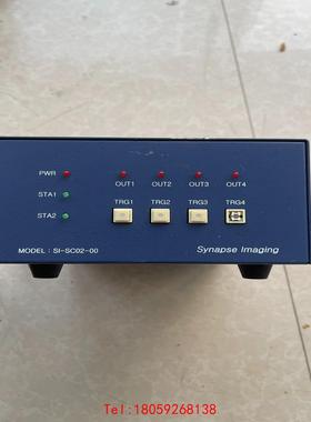 【非标价】SI-SC02-00