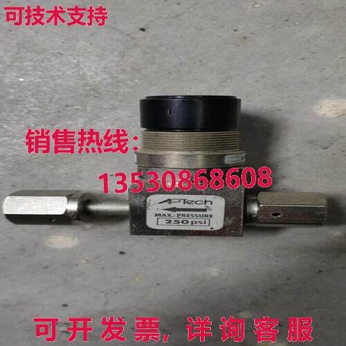 APtech AP3625SM 2PW FV4 FV4 BB 气门,MAX.PRESSURE 250psi,/现