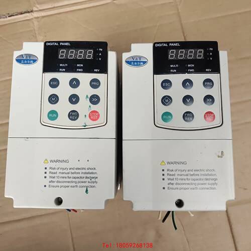 【非标价】蓝海华腾变频器E5-H-4T1.5G-34