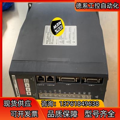 ELESY伊莱斯伺服驱动 SUPS-10ASA 现货质量保证