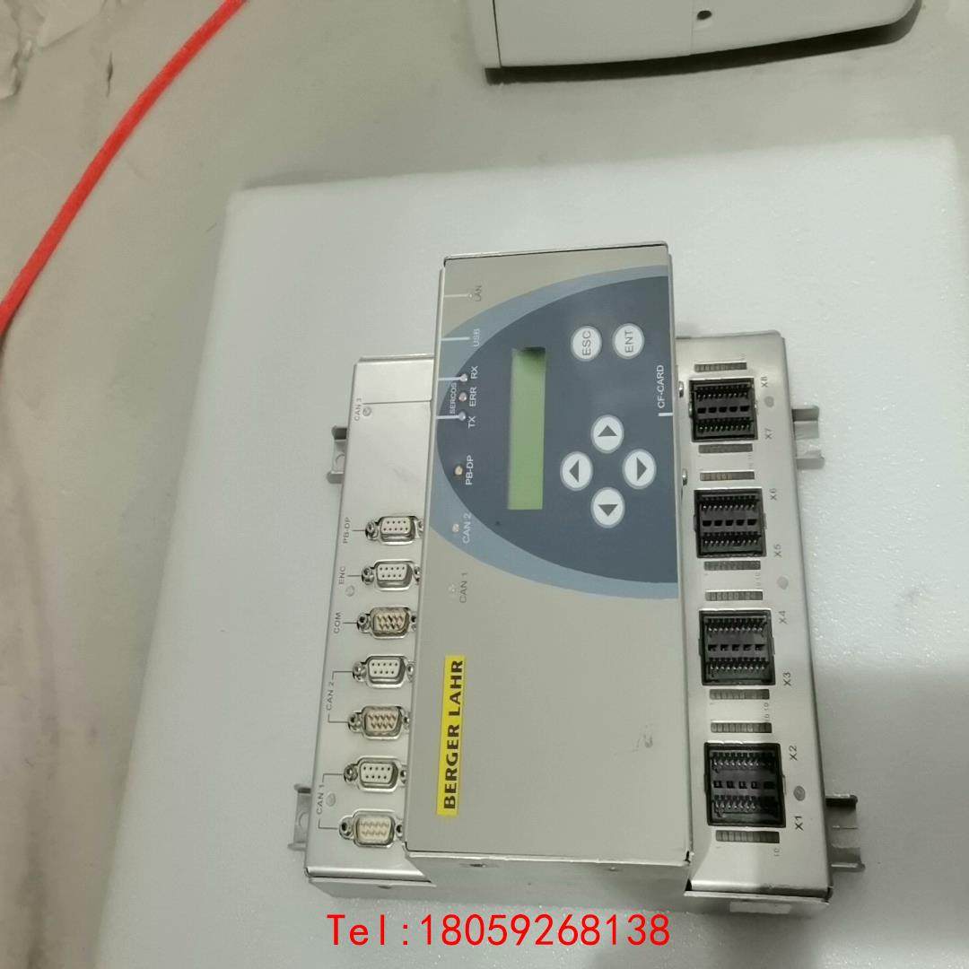 【非标价】BERGER LAHR    BLC382TCPUC1SLX