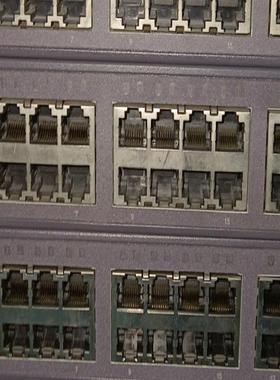 华为 S2326TP-EI 24口百兆电口加2口千兆上联网络