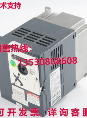 二手 ATV312HU15M2 变频器 ATV312HU15M2410 - 零件/库存现