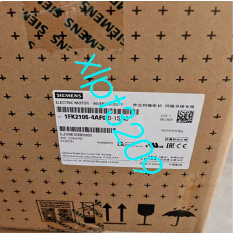 原装供应1FK2105-4AF00-1SA0 伺服电机 /