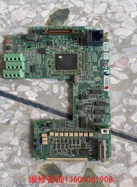 （请询价）A70CA55 变频器F740主板CPU板议价