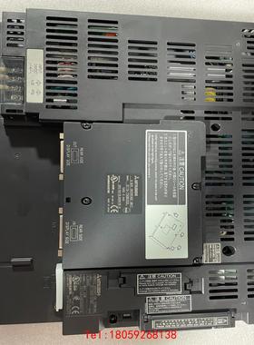 【非标价】三菱GT1585-STBA触摸屏，功能正常，外壳没破损，成色