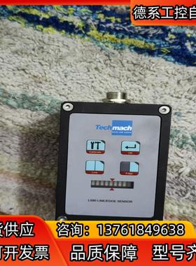 Techmach钛玛科纠偏控制器LS80a-B需要联系