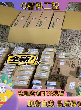 现货长期供应全新原装 Q12DCCPU-VQJ71EIP71