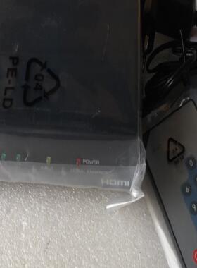 HDMI   CLUX-41AT  4进1切换器 询价