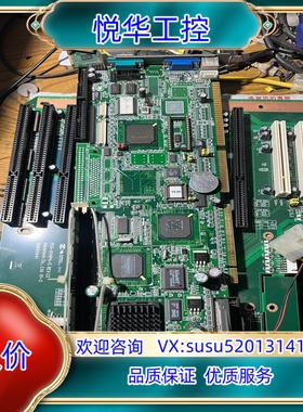 原装研华 PCA-6359 Rev.A2  PCA-6359V议