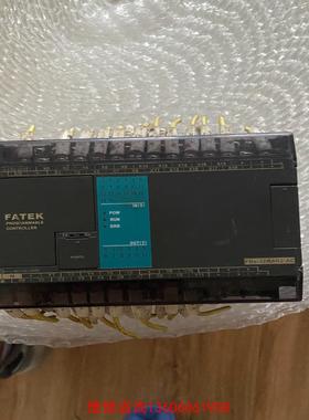（请询价）FBS-32MAR2-AC 二手拆机 永宏PLC 实物图拍摄议价