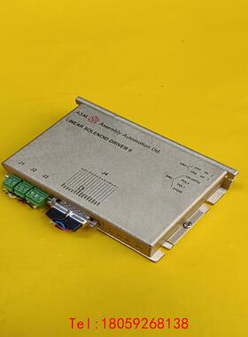 【非标价】ASM驱动器02-15803-04 REV A