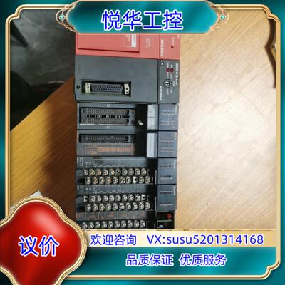 PLC原装正品 A1S61PN A1SX40—42—41议价