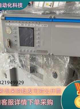 现货德国MR莱茵豪森TAPCON260电压调整器