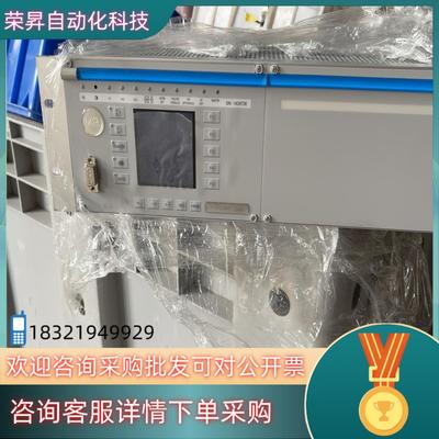 现货德国MR莱茵豪森TAPCON260电压调整器