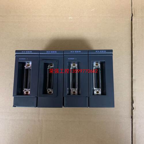 【荣强工控】KV-EB1     KV-EB1S  KV-EB1R 基恩