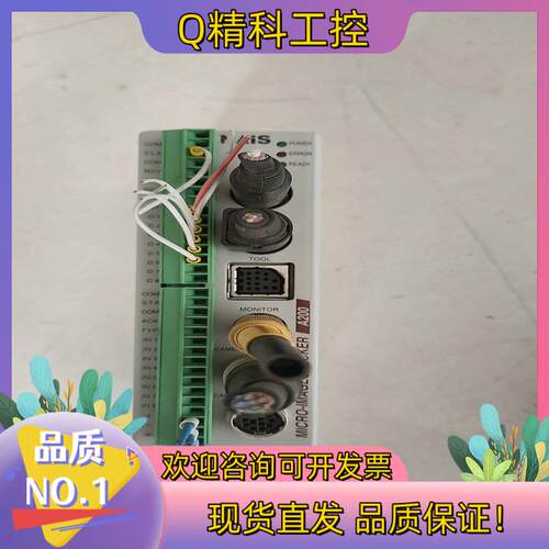 现货A200 视频控制器 ANMA214Ⅴ2原装  成色