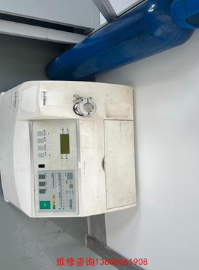 （请询价）普发ASM142氦气测漏仪，保养好带质保。议价