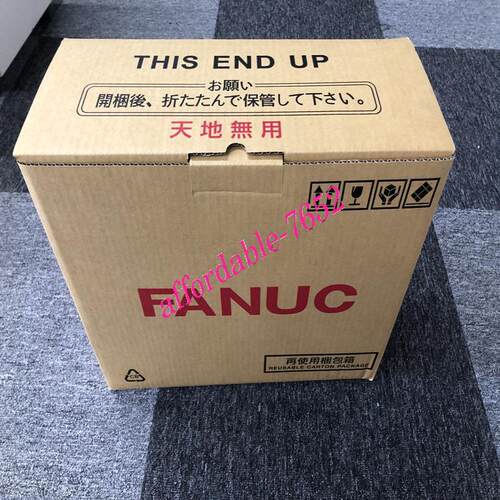 原装供应A06B-6089-H321 FANUC Servo Driver brand new Shipping