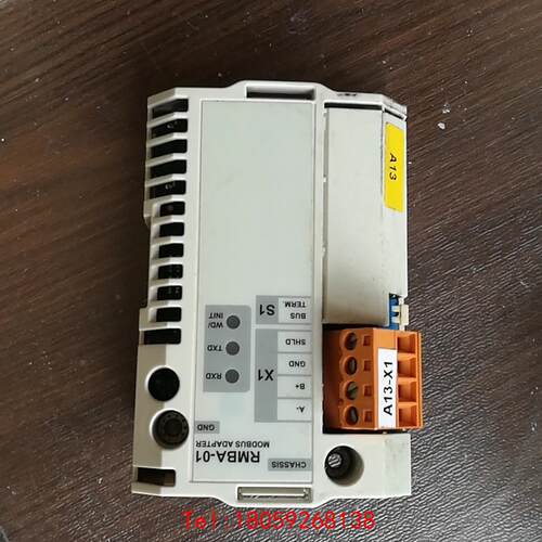 【非标价】rmba-01拆机功能好