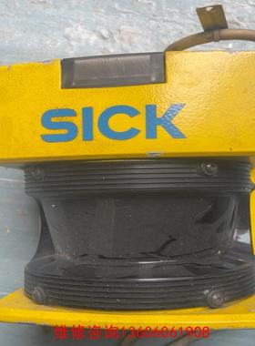 （请询价）sick PLS101-312拆机议价