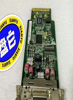 H3C RT-SIC-1E1-F-V3-H3 华三MSR36