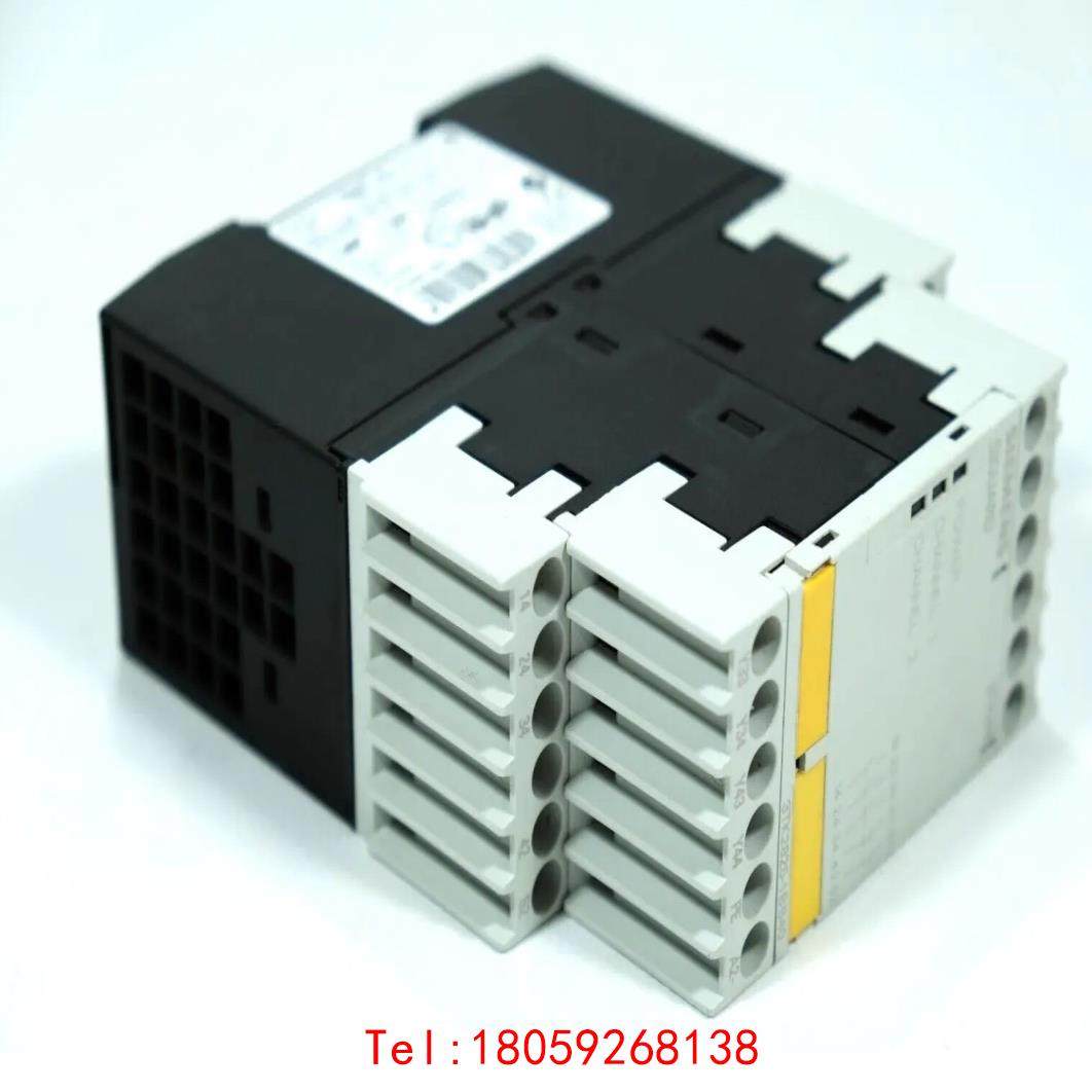 【非标价】Siemens 3TK2825-1BB40 安全继电器