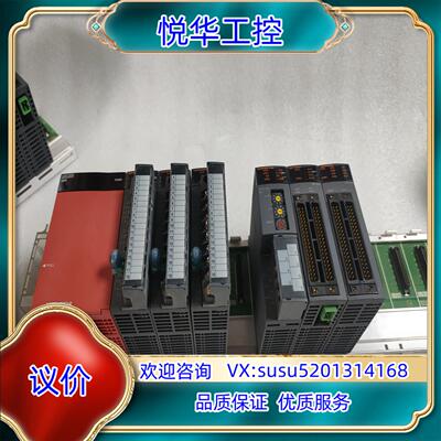 原装Q64TCTT件  功能正常 现货 议