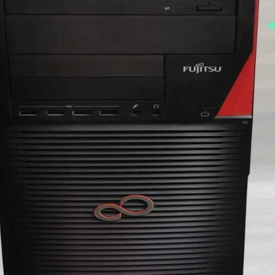 富士通/西门子CELSIUS M730 M740 R920W