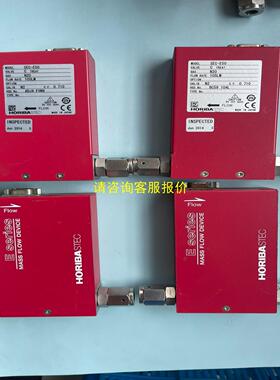 询价SEC-E50 N2O 10SLM HORIBA质量流量计