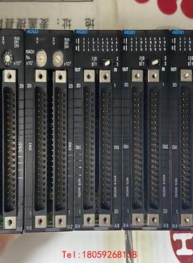 【非标价】CJ1W-MD261 欧姆龙PLC 扩展模块