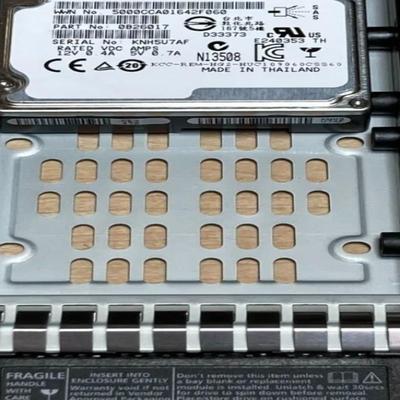 IBMV7000存储硬盘 00L4521 00Y2683 8