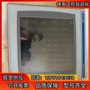 功能正常 精品成色 外 RDT12C AB罗克韦尔2711P