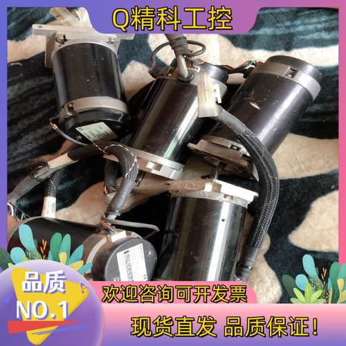 现货TEKNIC M-2348-FH/H1 电机 原装件