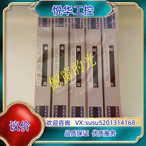 原装JAMSC-B1065  YASKAWA 模块卡件现货请议
