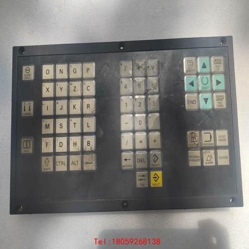 【非标价】西门子按键板6FC5303-0DM13-1AA1